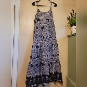 Natural Life maxi dress